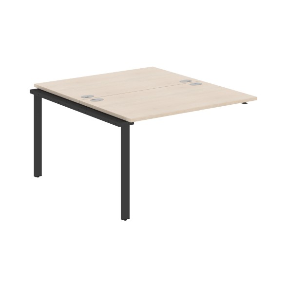 Стол промежуточный XIS6WST 1214 1200х1406х750 XTEN-S60 в Салехарде 