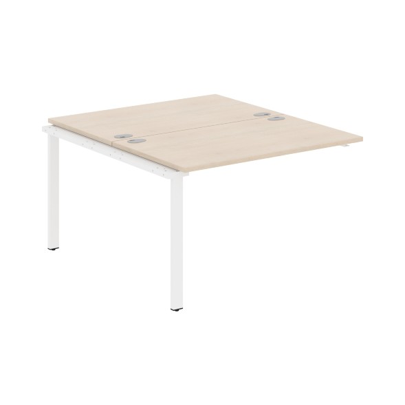 Стол промежуточный XIS6WST 1214 1200х1406х750 XTEN-S60 в Салехарде 