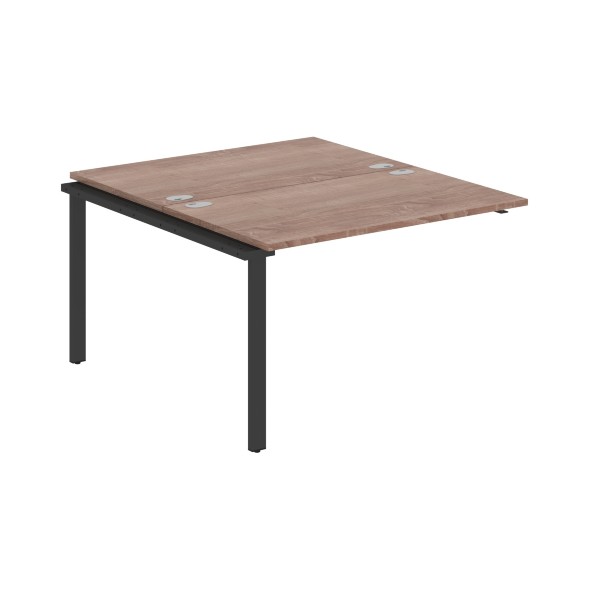 Стол промежуточный XIS6WST 1214 1200х1406х750 XTEN-S60 в Салехарде 