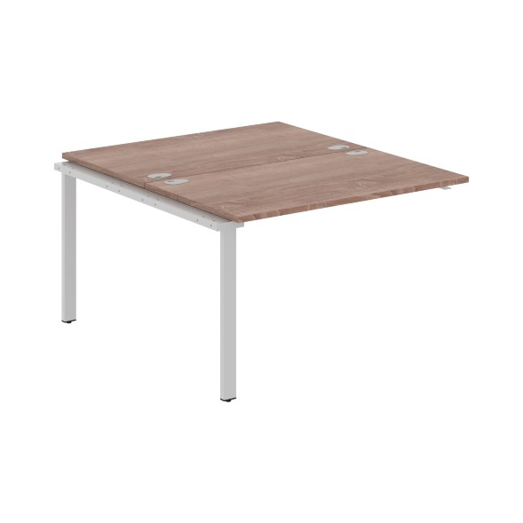 Стол промежуточный XIS6WST 1214 1200х1406х750 XTEN-S60 в Салехарде 