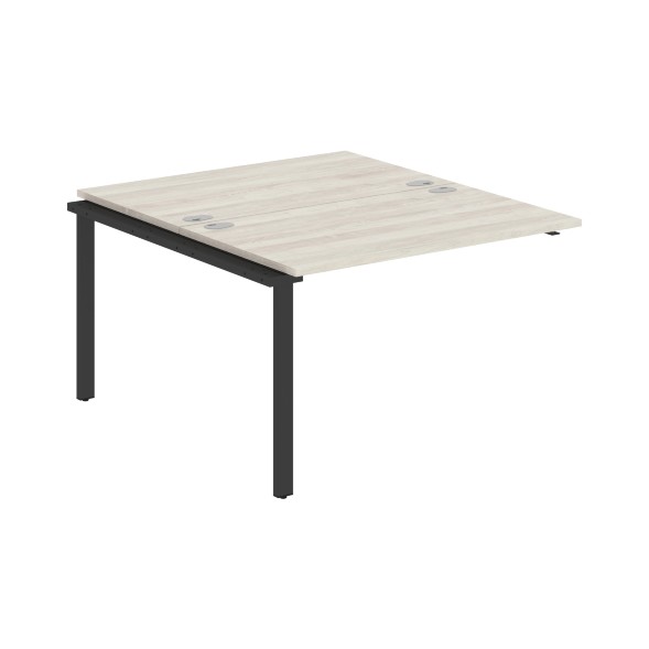 Стол промежуточный XIS6WST 1214 1200х1406х750 XTEN-S60 в Салехарде 