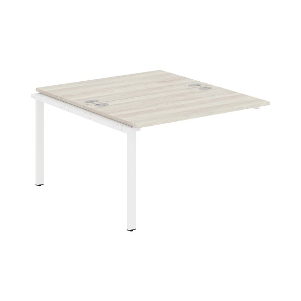 Стол промежуточный XIS6WST 1214 1200х1406х750 XTEN-S60 в Салехарде 