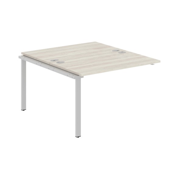 Стол промежуточный XIS6WST 1214 1200х1406х750 XTEN-S60 в Салехарде 