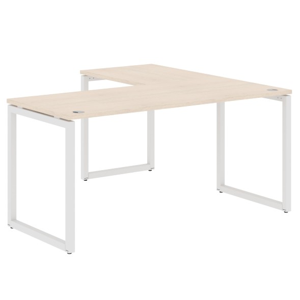 Стол угловой XQCT 1615 1600х1500х750 в Салехарде 