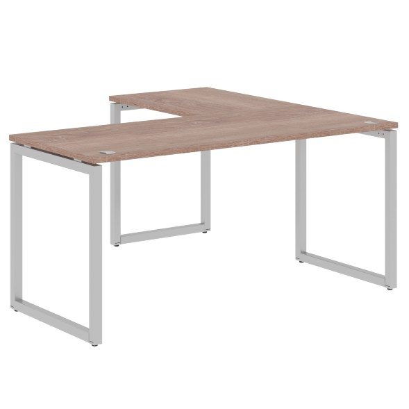 Стол угловой XQCT 1615 1600х1500х750 в Салехарде 