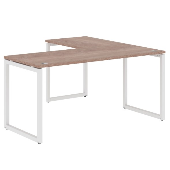 Стол угловой XQCT 1615 1600х1500х750 в Салехарде 