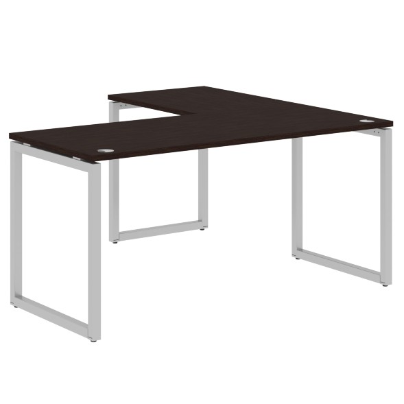 Стол угловой XQCT 1615 1600х1500х750 в Салехарде 