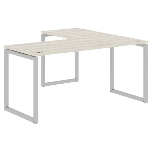 Стол угловой XQCT 1615 1600х1500х750 в Салехарде 