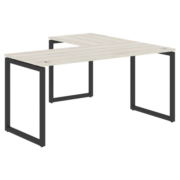 Стол угловой XQCT 1615 1600х1500х750 в Салехарде 