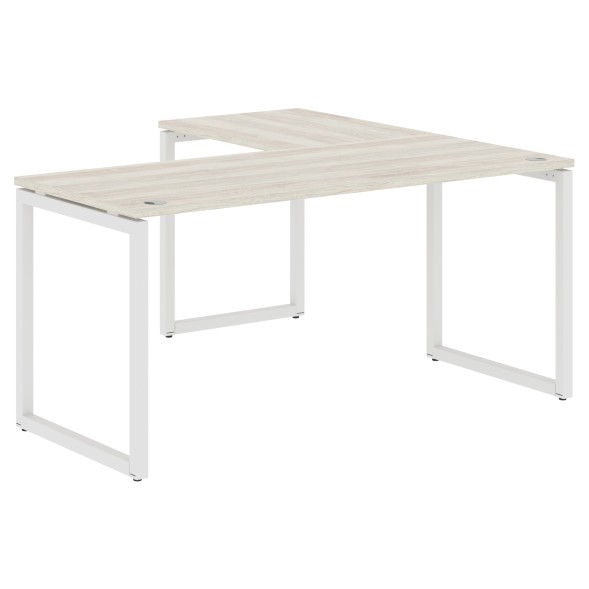 Стол угловой XQCT 1615 1600х1500х750 в Салехарде 