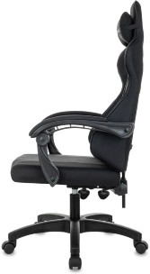 Кресло игровое Zombie Zoom Fabric