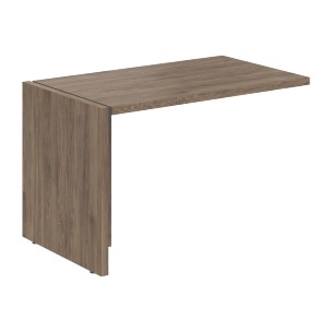 Брифинг-приставка MB 127 1200х700х750 MORRIS