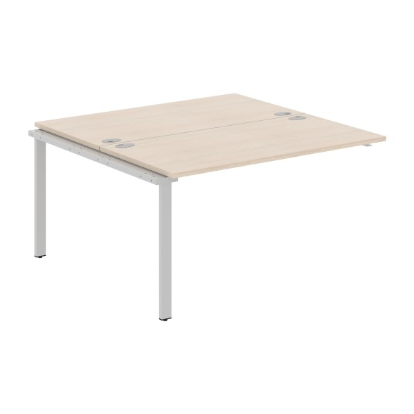 Стол промежуточный XIS6WST 1414 1400х1406х750 XTEN-S60 в Салехарде 