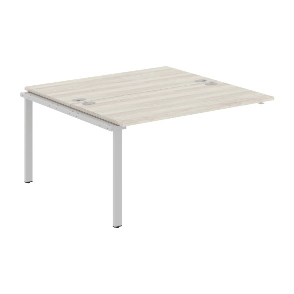 Стол промежуточный XIS6WST 1414 1400х1406х750 XTEN-S60 в Салехарде 