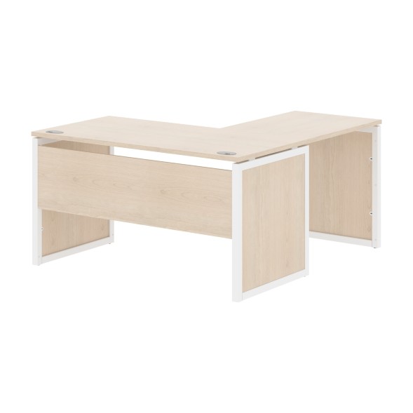 Стол угловой XQPCT 1415 1400х1500х750 XTEN-QP в Салехарде 