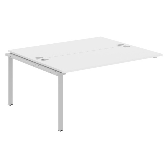 Стол промежуточный XIS6WST 1614 1600х1400х750 XTEN-S60 в Салехарде 