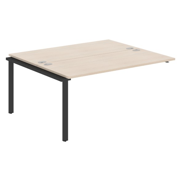 Стол промежуточный XIS6WST 1614 1600х1400х750 XTEN-S60 в Салехарде 