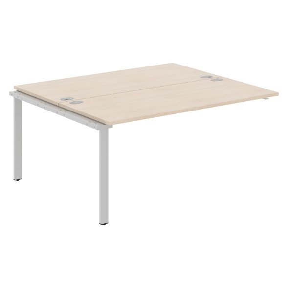 Стол промежуточный XIS6WST 1614 1600х1400х750 XTEN-S60 в Салехарде 