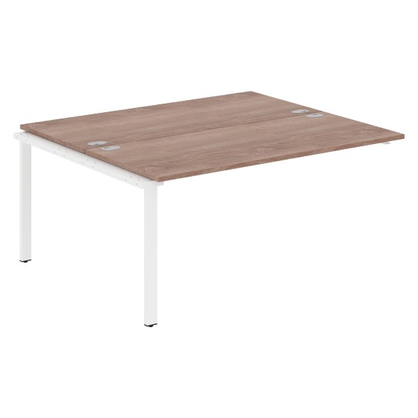 Стол промежуточный XIS6WST 1614 1600х1400х750 XTEN-S60 в Салехарде 