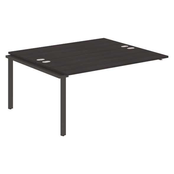 Стол промежуточный XIS6WST 1614 1600х1400х750 XTEN-S60 в Салехарде 