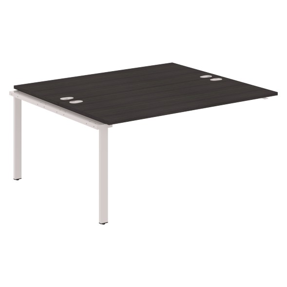 Стол промежуточный XIS6WST 1614 1600х1400х750 XTEN-S60 в Салехарде 