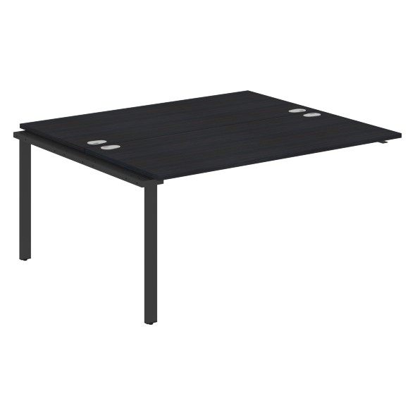 Стол промежуточный XIS6WST 1614 1600х1400х750 XTEN-S60 в Салехарде 