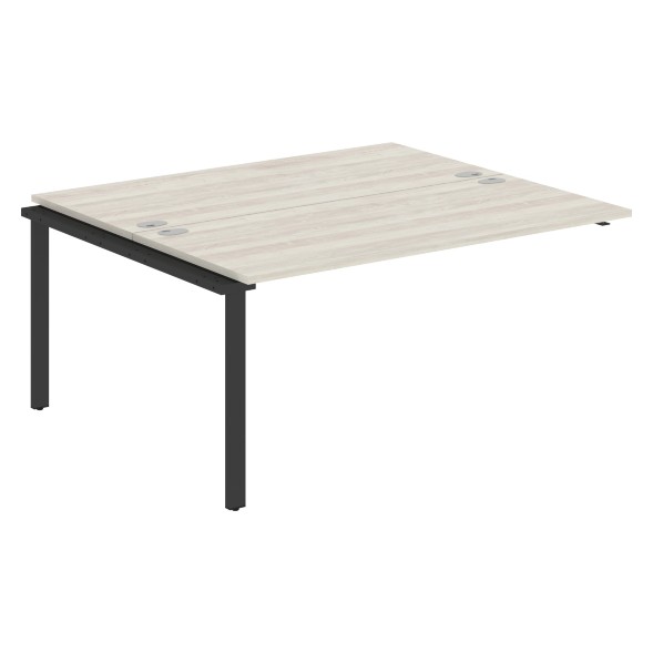 Стол промежуточный XIS6WST 1614 1600х1400х750 XTEN-S60 в Салехарде 