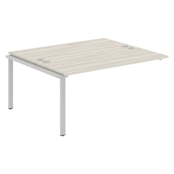 Стол промежуточный XIS6WST 1614 1600х1400х750 XTEN-S60 в Салехарде 