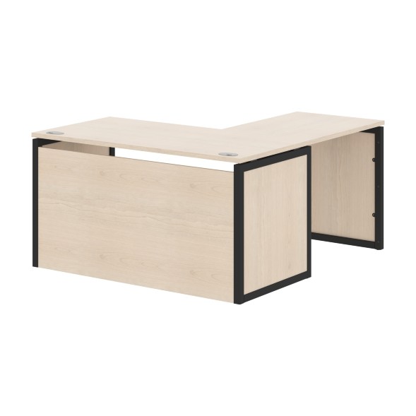 Стол угловой XQPCT 1415H 1400х1500х750 XTEN-QP в Салехарде 