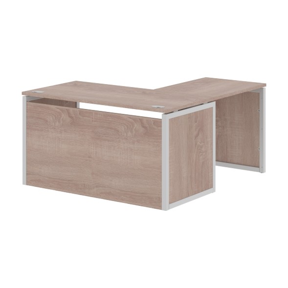 Стол угловой XQPCT 1415H 1400х1500х750 XTEN-QP в Салехарде 