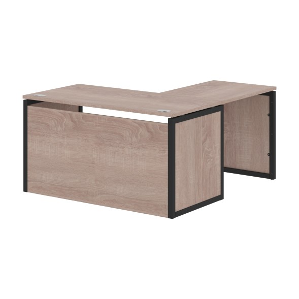 Стол угловой XQPCT 1415H 1400х1500х750 XTEN-QP в Салехарде 