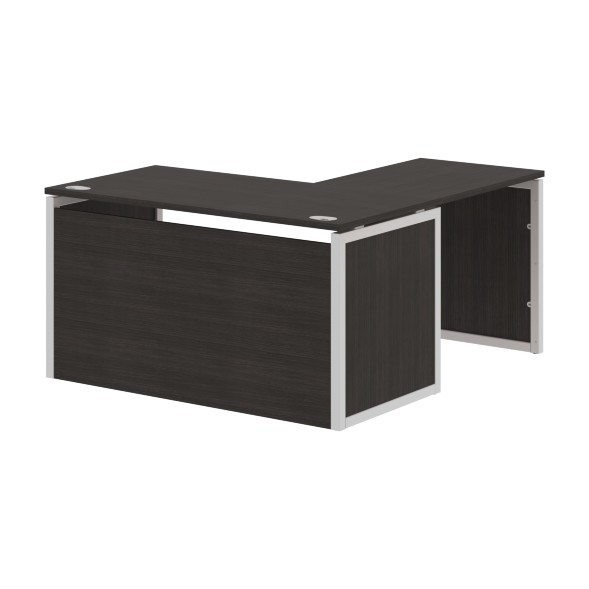 Стол угловой XQPCT 1415H 1400х1500х750 XTEN-QP в Салехарде 