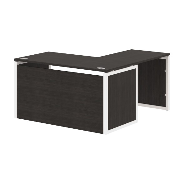 Стол угловой XQPCT 1415H 1400х1500х750 XTEN-QP в Салехарде 