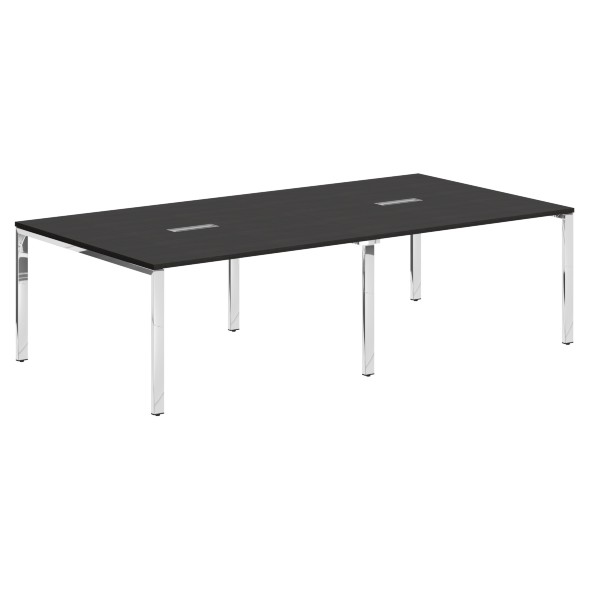 Конференц стол XGSCT 2714.1 2720х1406х750 XTEN GLOSS в Салехарде 