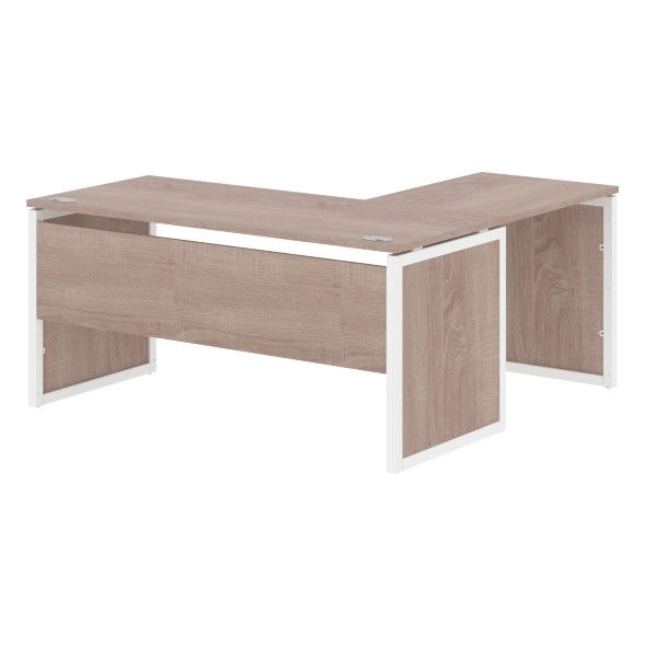 Стол угловой XQPCT 1615 1600х1500х750 XTEN-QP в Салехарде 