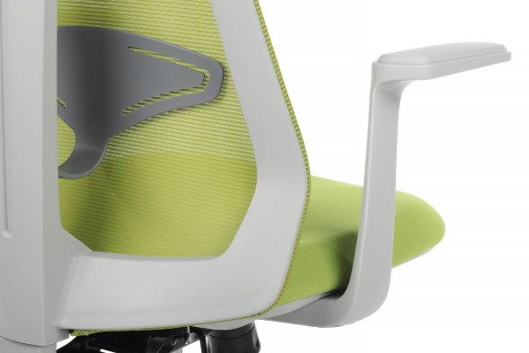 Кресло Gem 6230A-HS