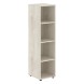 Каркас шкаф-колонки LMC 40 400х430х1517 LOFTIS в Салехарде 