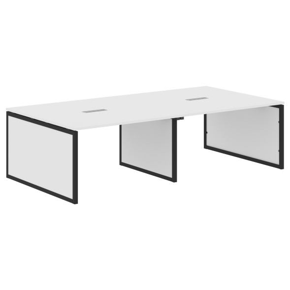 Конференц стол XQPSCT 2714 2720х1406х750 XTEN-QP в Салехарде 