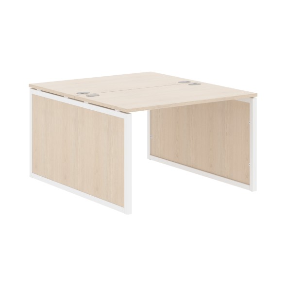 Стол 2-х местный XQPWST 1214 1200х1406х750 XTEN-QP в Салехарде 