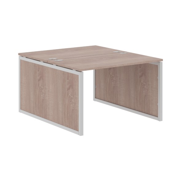 Стол 2-х местный XQPWST 1214 1200х1406х750 XTEN-QP в Салехарде 