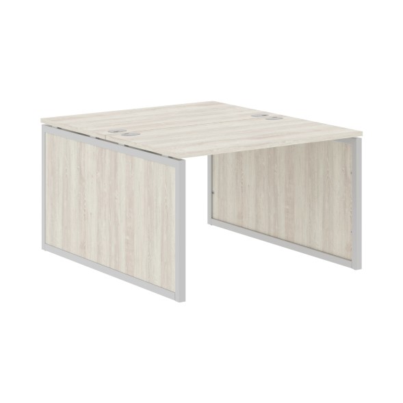 Стол 2-х местный XQPWST 1214 1200х1406х750 XTEN-QP в Салехарде 