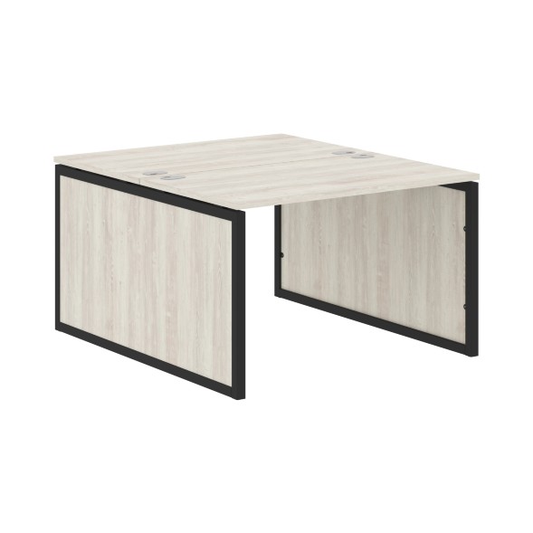 Стол 2-х местный XQPWST 1214 1200х1406х750 XTEN-QP в Салехарде 