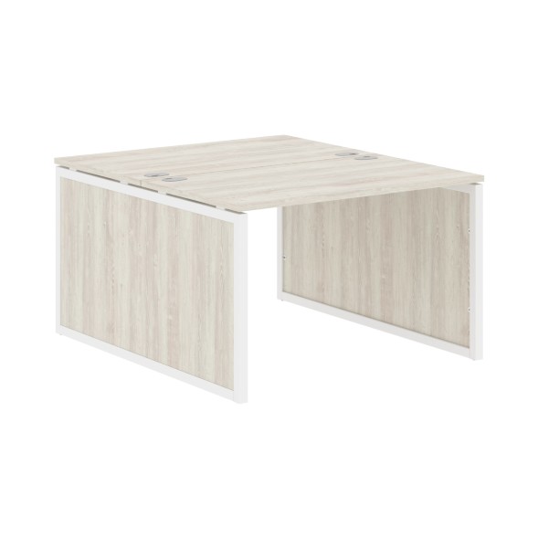 Стол 2-х местный XQPWST 1214 1200х1406х750 XTEN-QP в Салехарде 