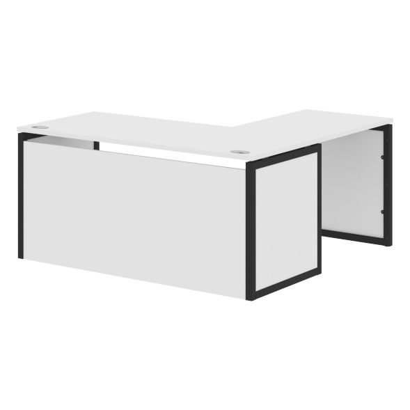 Стол угловой XQPCT 1615H 1600х1500х750 XTEN-QP в Салехарде 