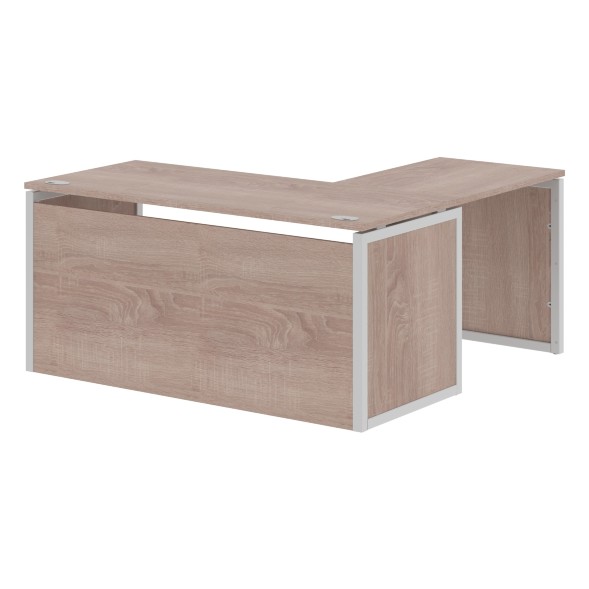 Стол угловой XQPCT 1615H 1600х1500х750 XTEN-QP в Салехарде 