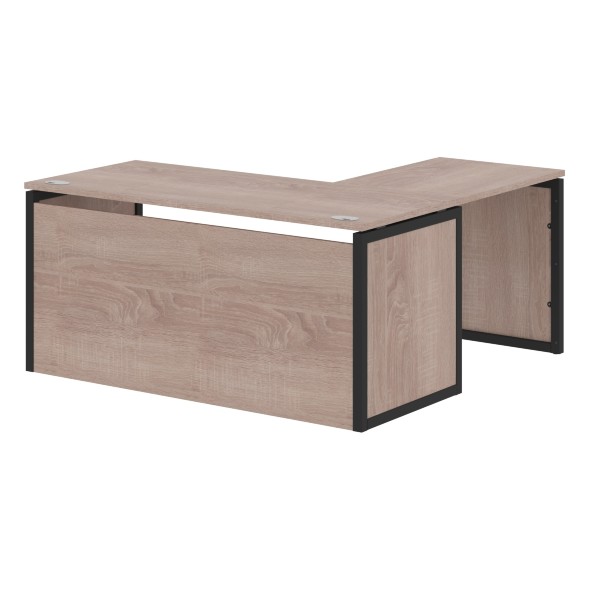 Стол угловой XQPCT 1615H 1600х1500х750 XTEN-QP в Салехарде 