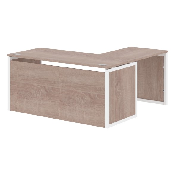 Стол угловой XQPCT 1615H 1600х1500х750 XTEN-QP в Салехарде 