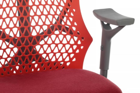 Кресло Ego A644