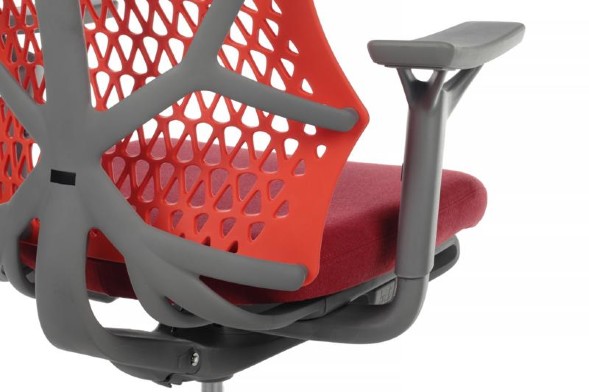 Кресло Ego A644