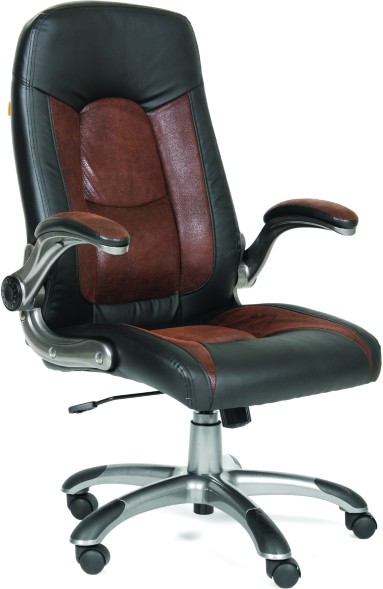 Компьютерное кресло CHAIRMAN 439 / CH 439